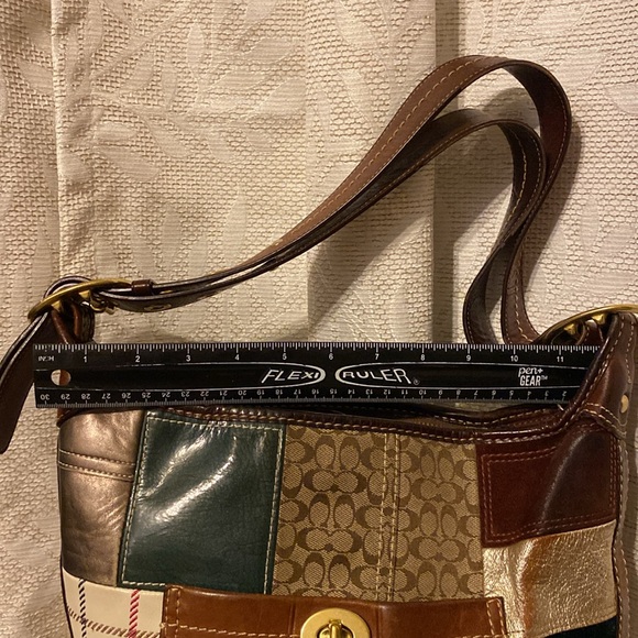 Coach Bleeker Bag - Picture 3 of 7